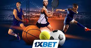 Регистрация в 1xbet
