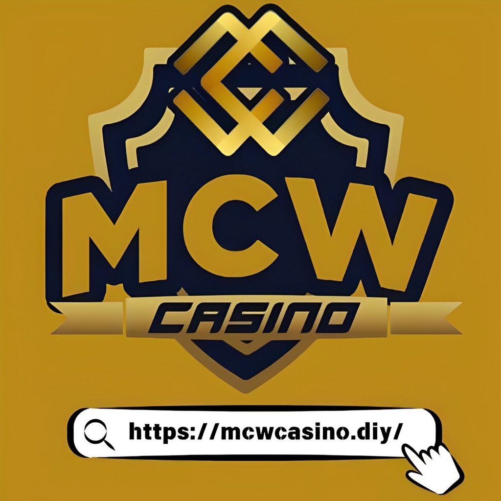 MCW Gambling Establishment: Ultimate Guide For New Players 2025