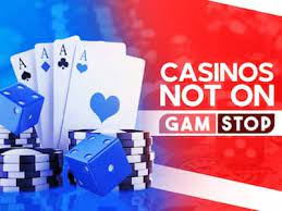 UK Online Casinos Not on GamStop vs UKGC Gambling Establishments