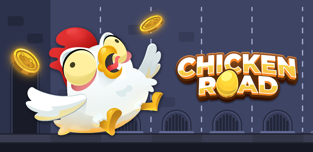 Jeu en ligne Chicken Road pour gagner de l'argent réel