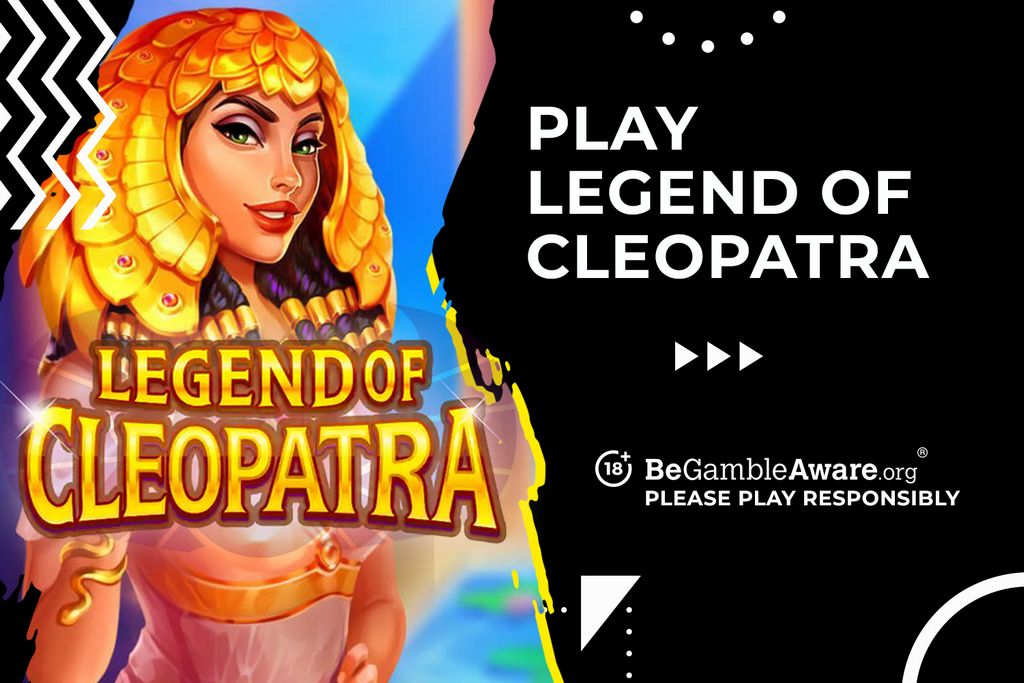 Jogue Cleopatra Gold Online da IGT