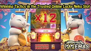 Jouez à la machine à sous Lucky Neko Gigablox