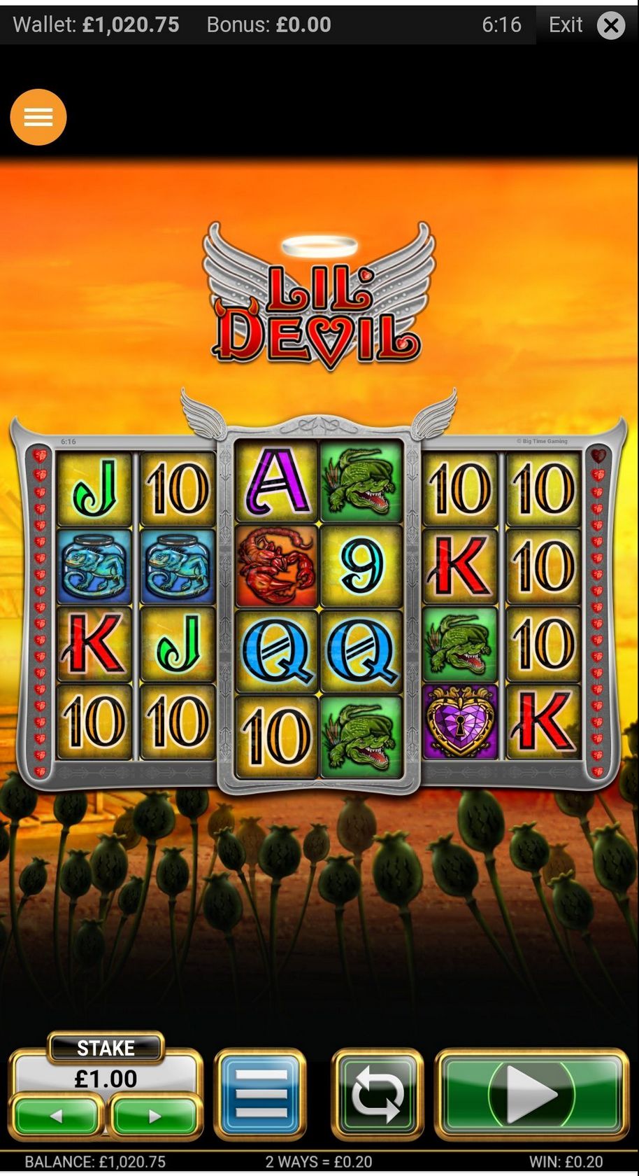 Win Diggers Casino Site
