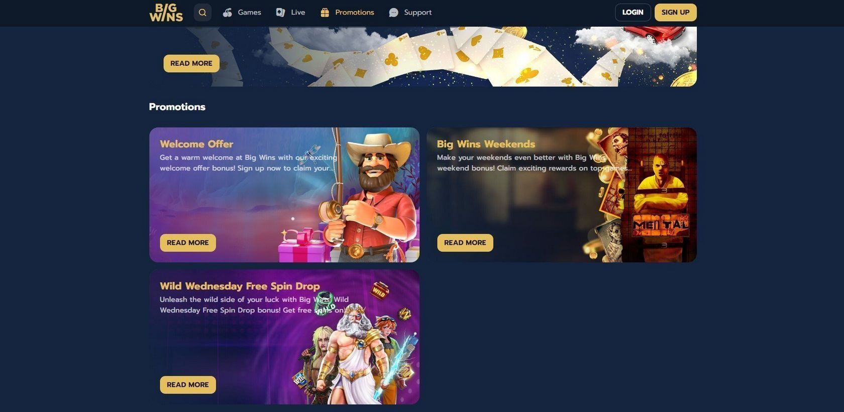 Enhancing Your Experience: Client Assistance Services at Big Win Online Casino