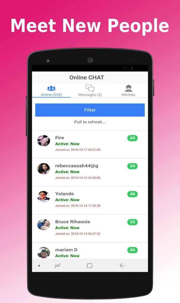 Sofia Day - Exactly How To Register And Create A Profile