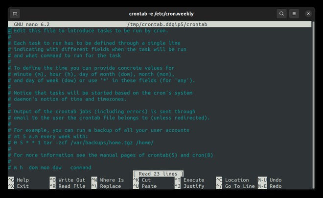 The Cpanel Config File Cpanel & Whm Documentation