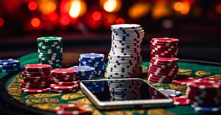 Discover Exciting Games and Rewards at site casino.uk.com online casino uk