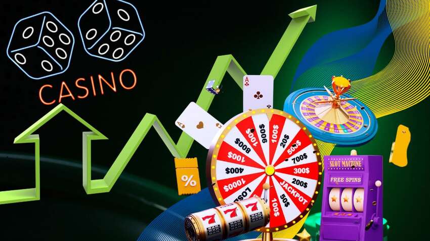 Discover the Best Online Casino App UK