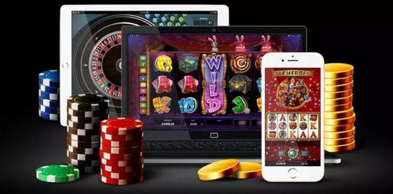 Discover the Best Online Casino App UK