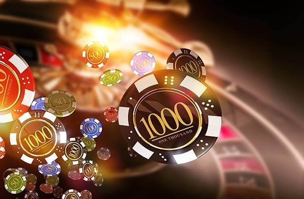 Discover the Excitement of Free Online Casino Games UK 11