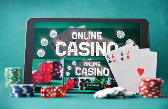 Discover the Excitement of Free Online Casino Games UK 11