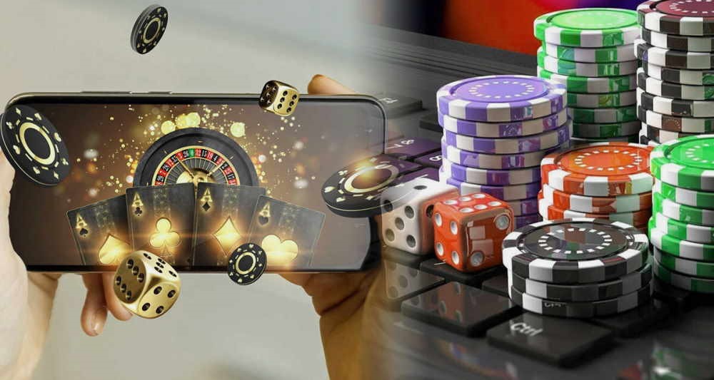 Discover the Highest Paying Online Casino UK for Your Winning Potential Discover the Highest Paying Online Casino UK for Your Winning Potential