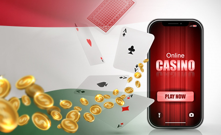 Discover the Best Online Casino Hungary 2025 6